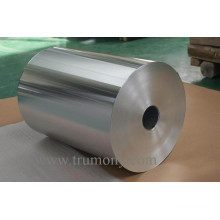 Hydrophile Aluminiumfolie Fin Stock in der Klimaanlage N008 verwendet